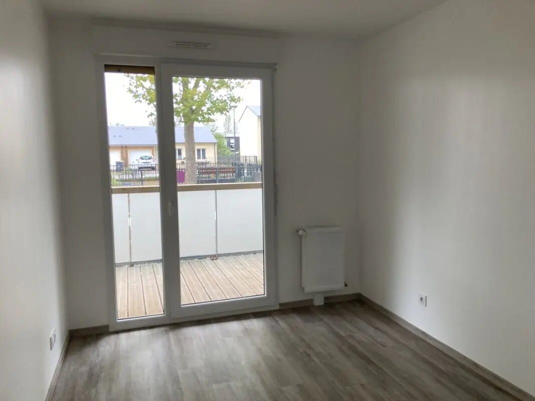 Appartement à louer, 61m², Colombelles