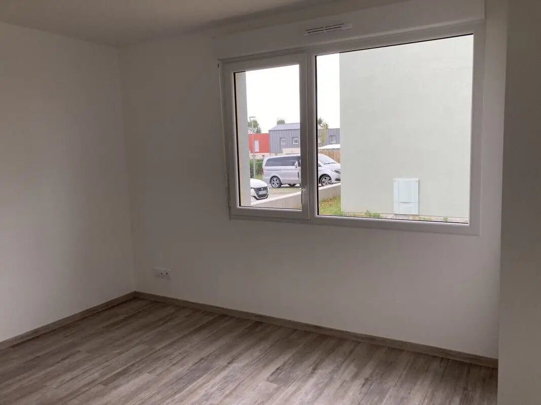 Appartement à louer, 61m², Colombelles