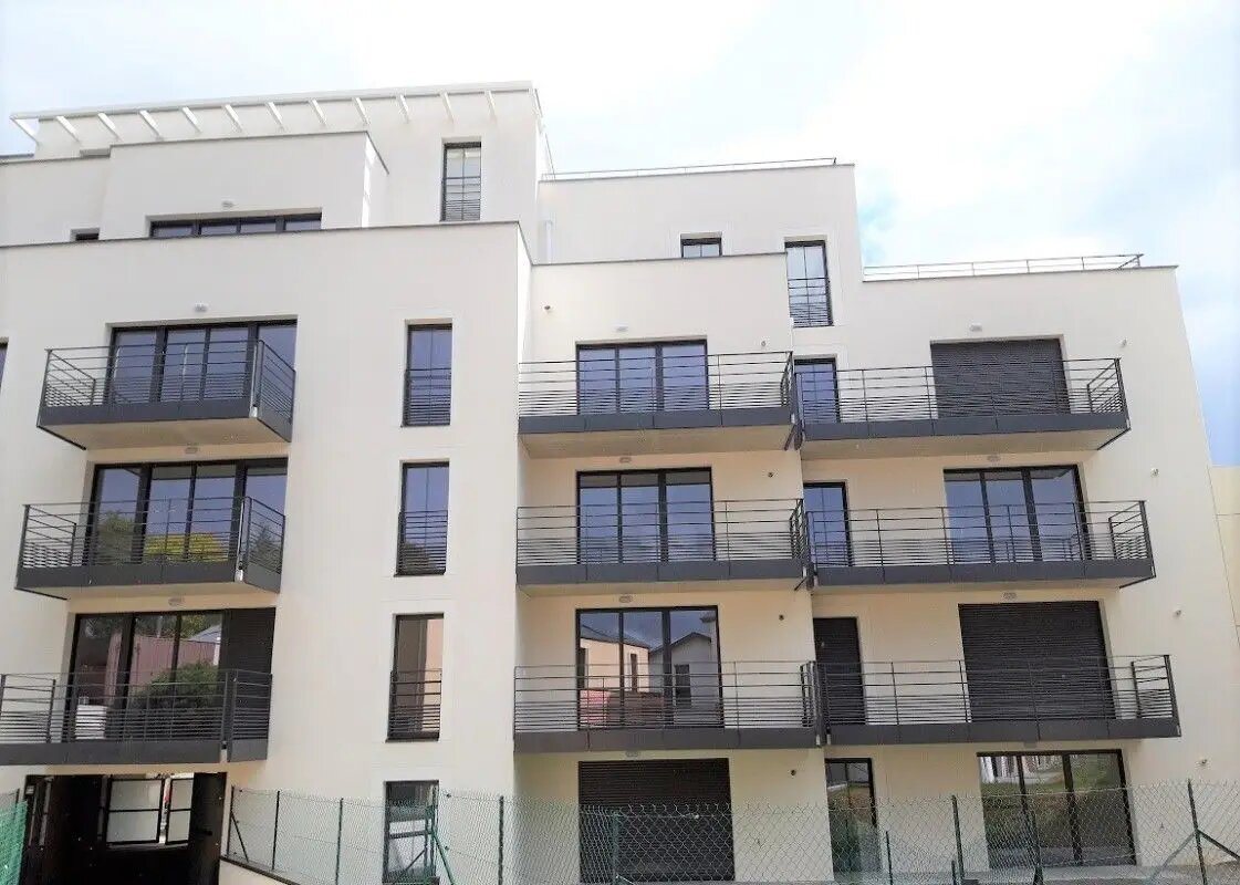 Appartement à louer, 55m², Tours