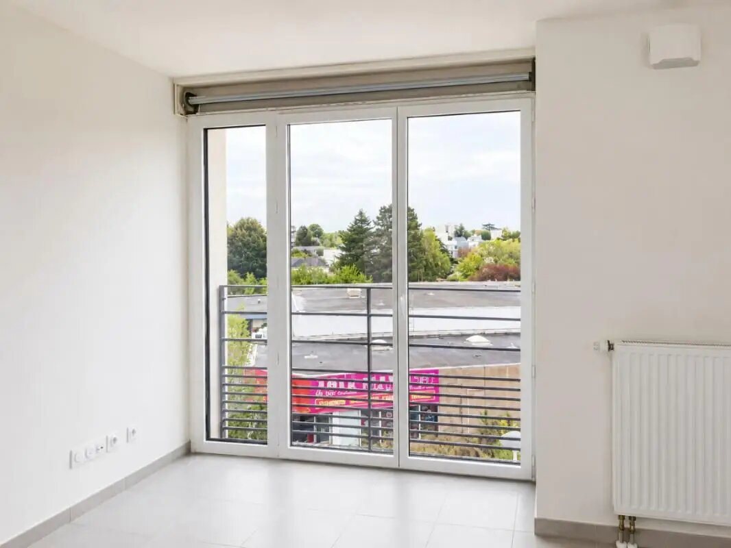 Appartement à louer, 55m², Tours