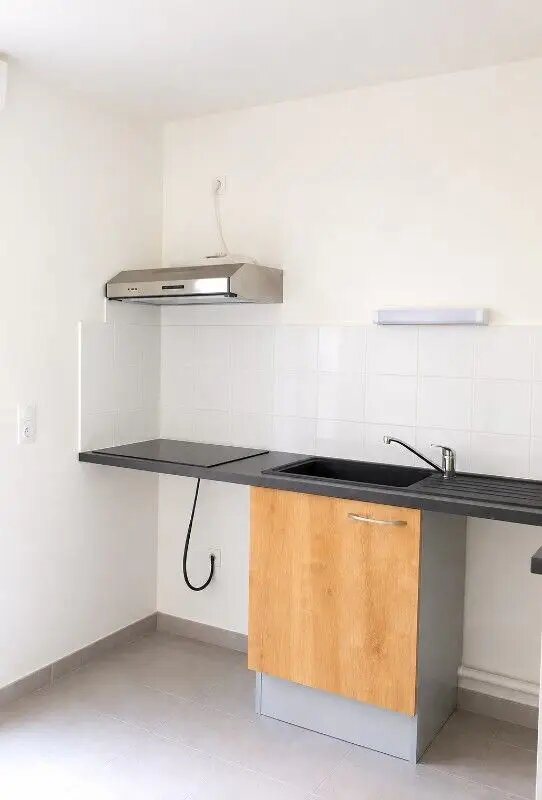 Appartement à louer, 55m², Tours