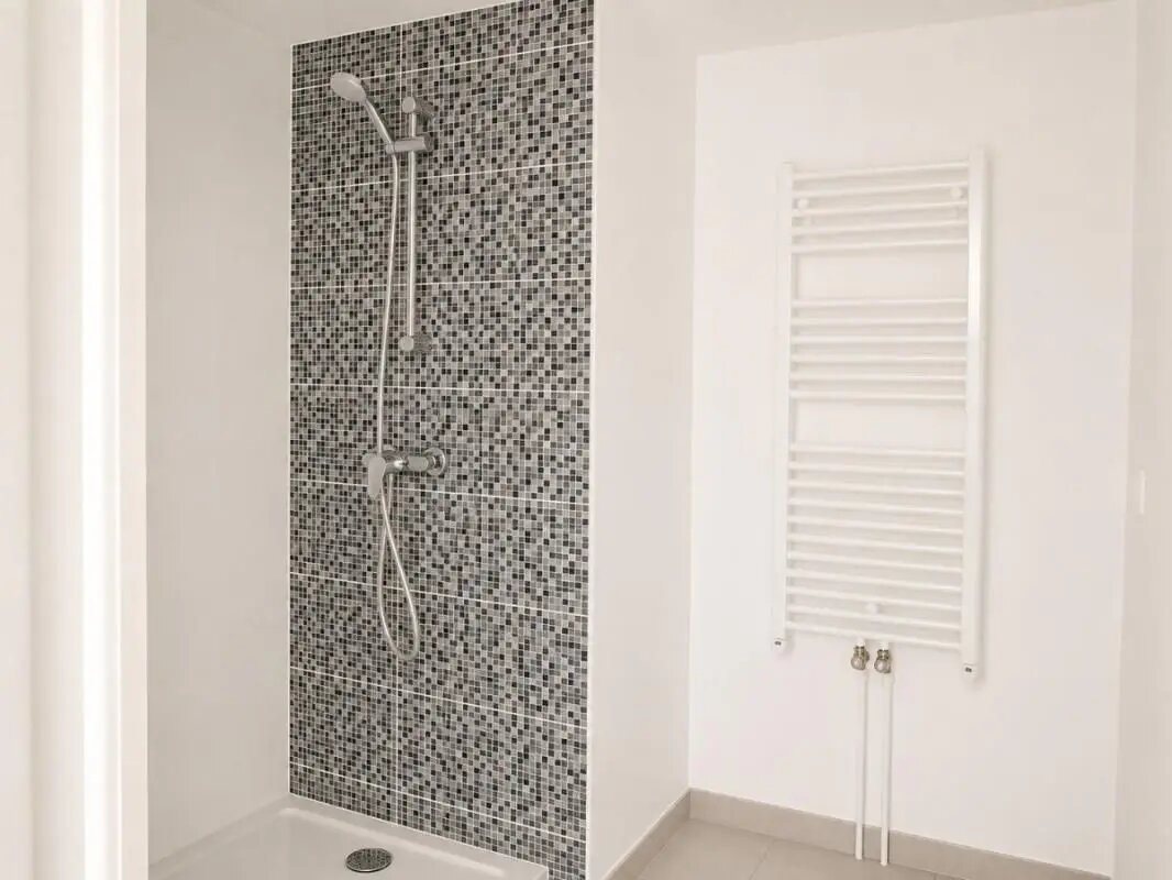 Appartement à louer, 55m², Tours