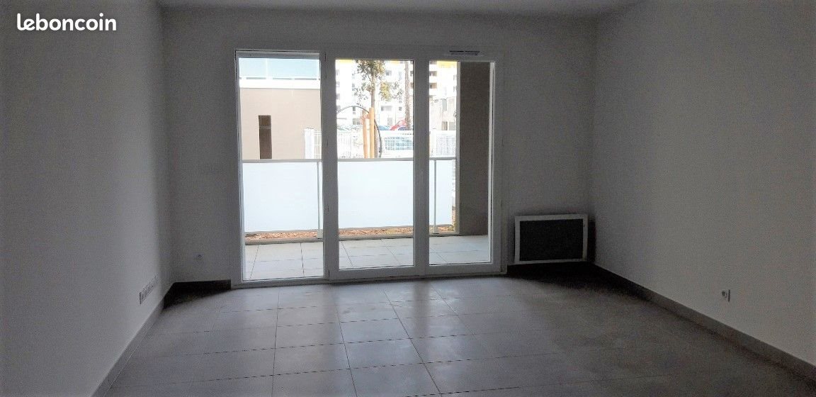 Appartement à louer, 67m², Montpellier