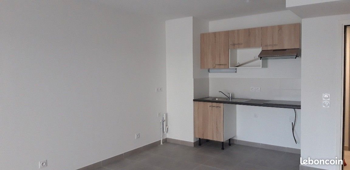 Appartement à louer, 67m², Montpellier