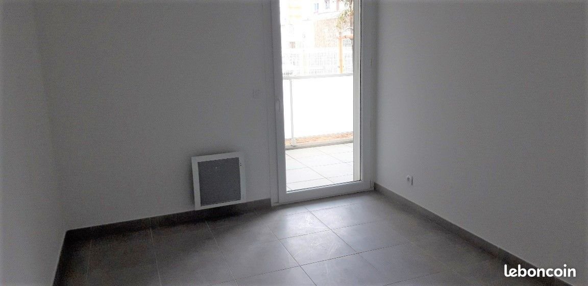 Appartement à louer, 67m², Montpellier