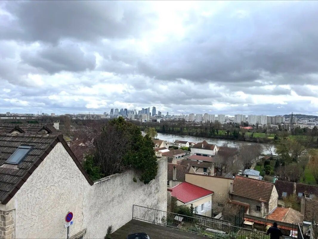 Appartement à louer, 118m², Carrières-sur-Seine