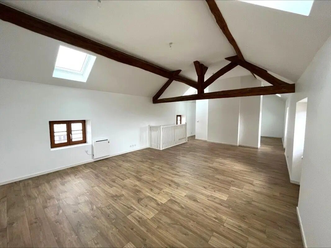 Appartement à louer, 118m², Carrières-sur-Seine