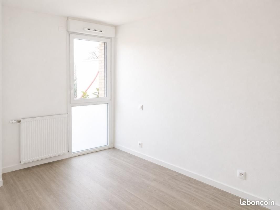 Appartement à louer, 39m², L'Union