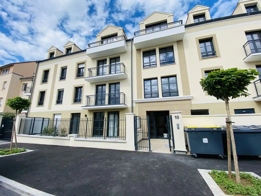 Appartement à louer, 42m², Limay