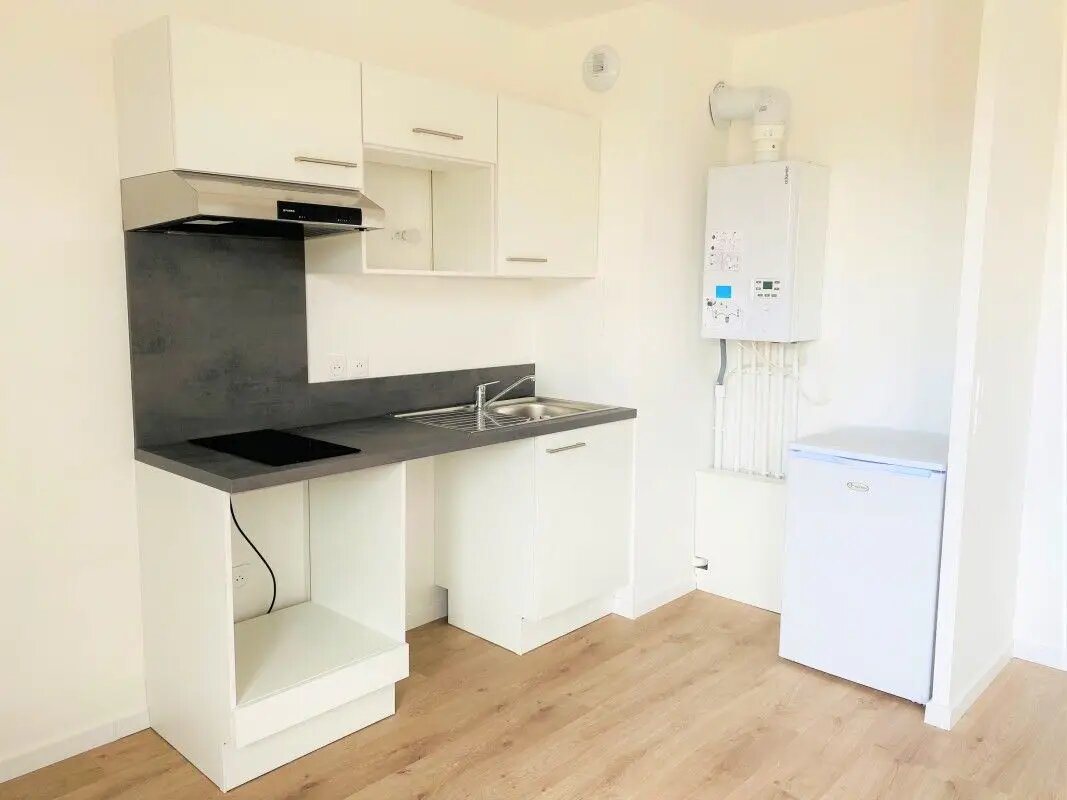 Appartement à louer, 42m², Limay