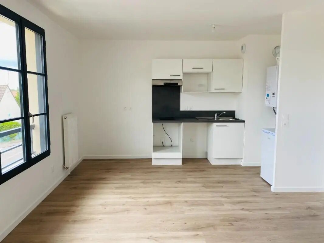 Appartement à louer, 42m², Limay