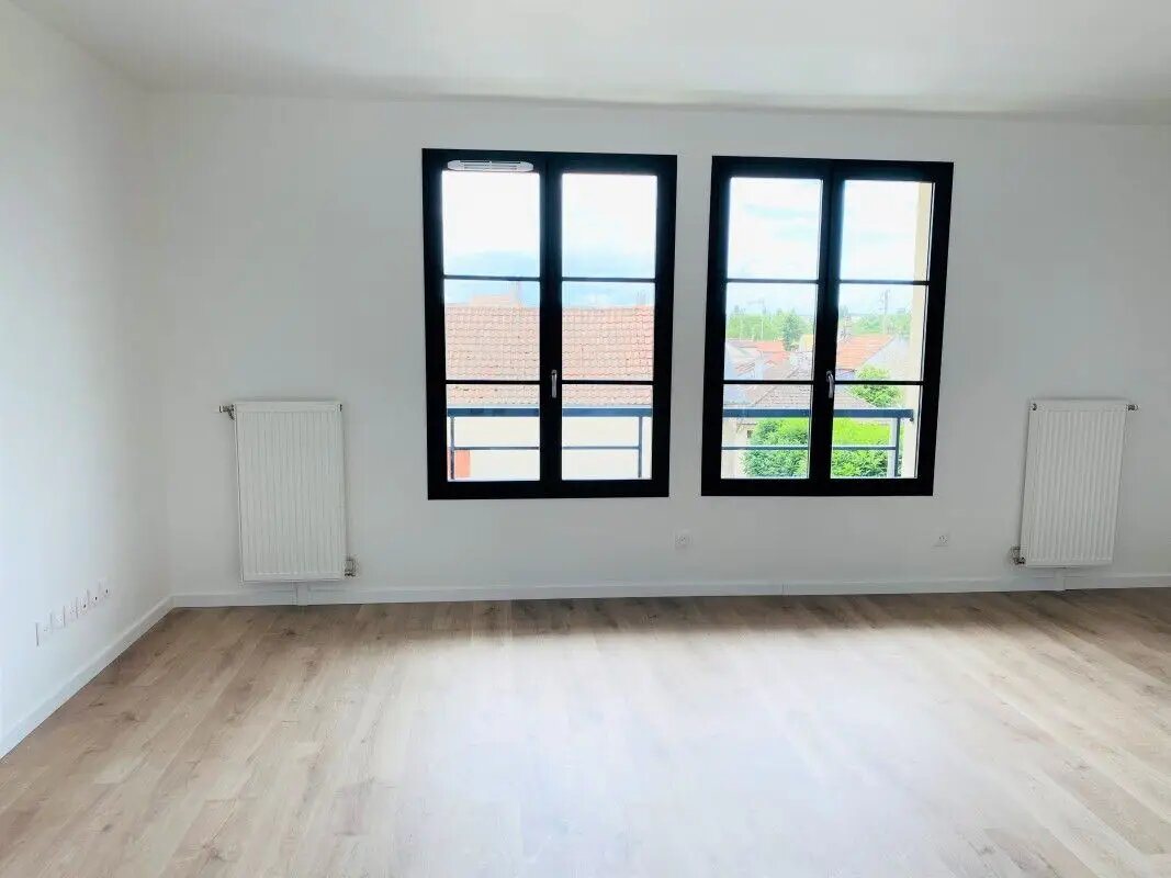 Appartement à louer, 42m², Limay