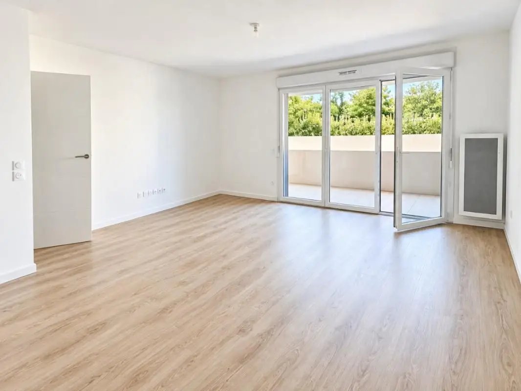 Appartement à louer, 62m², Montpellier