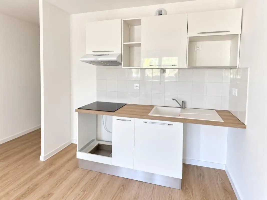 Appartement à louer, 62m², Montpellier