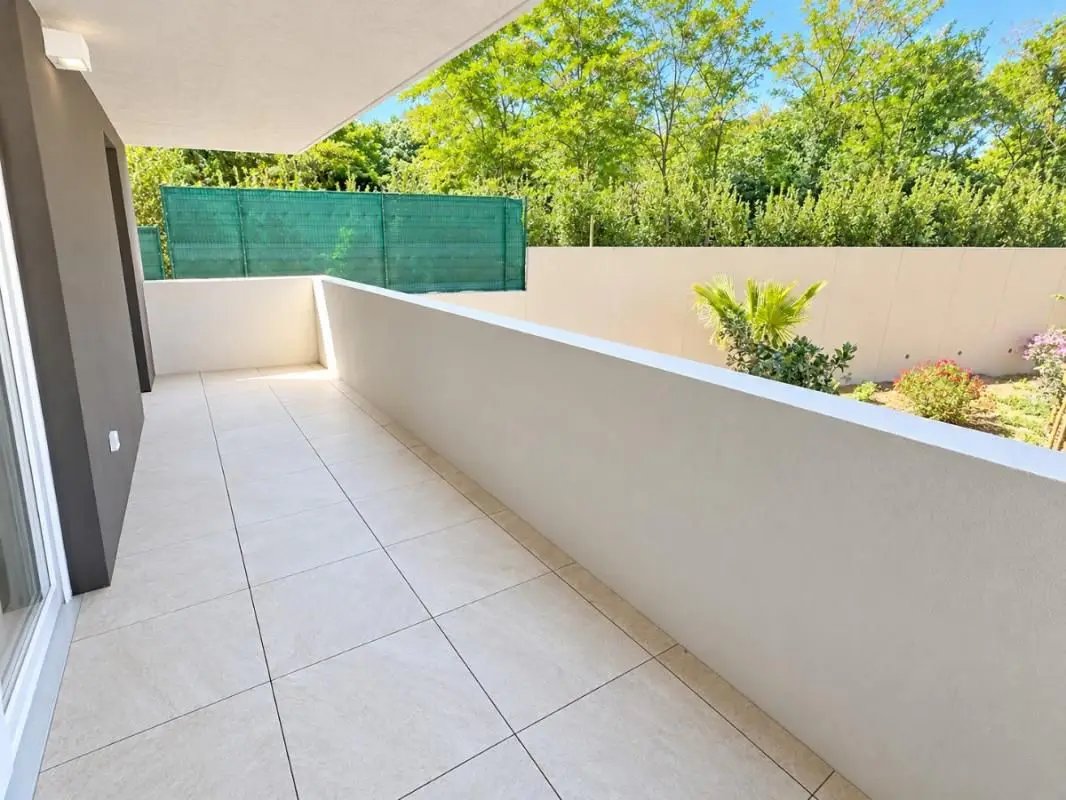 Appartement à louer, 62m², Montpellier