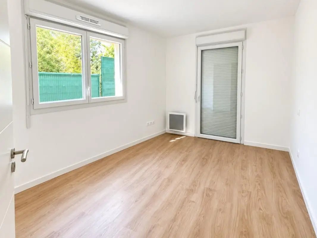 Appartement à louer, 62m², Montpellier
