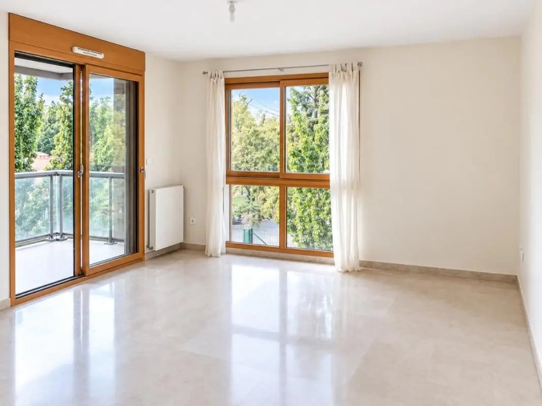 Appartement à louer, 67m², Tassin-la-Demi-Lune