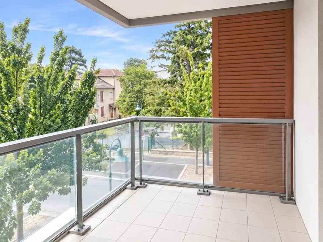 Appartement à louer, 67m², Tassin-la-Demi-Lune