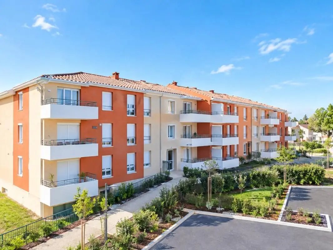 Appartement à louer, 46m², Cavaillon