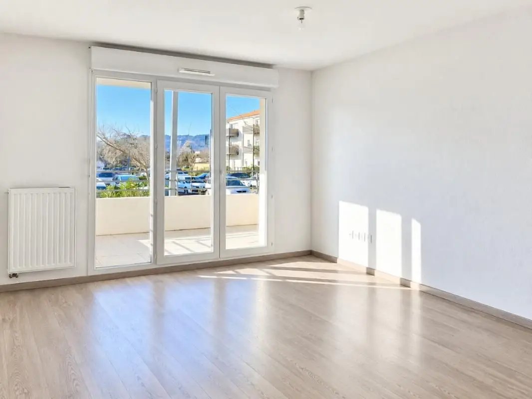 Appartement à louer, 46m², Cavaillon