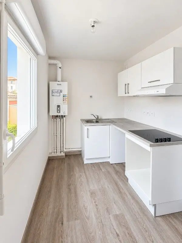 Appartement à louer, 46m², Cavaillon