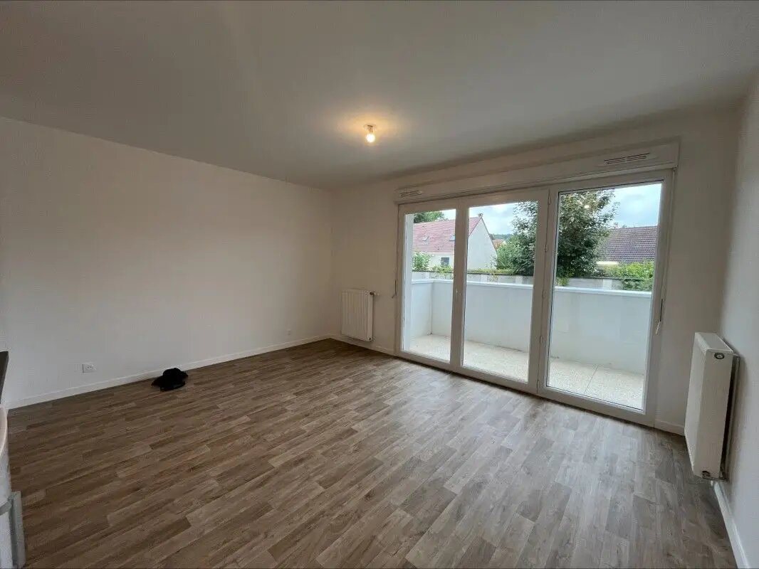 Appartement à louer, 28m², Epône
