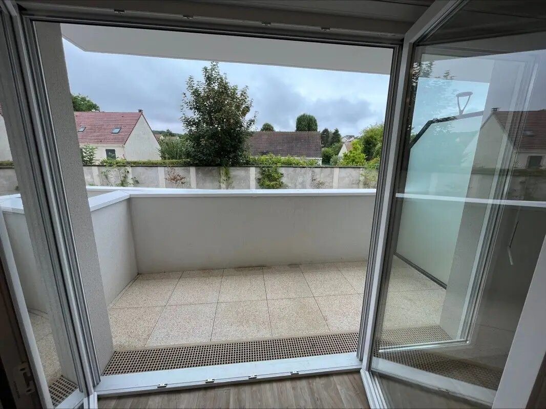 Appartement à louer, 28m², Epône