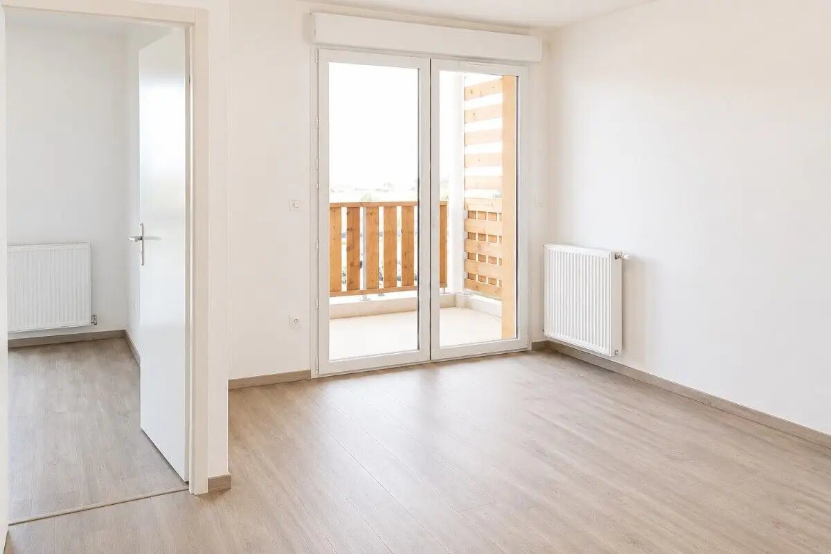 Appartement à louer, 40m², Le Teich