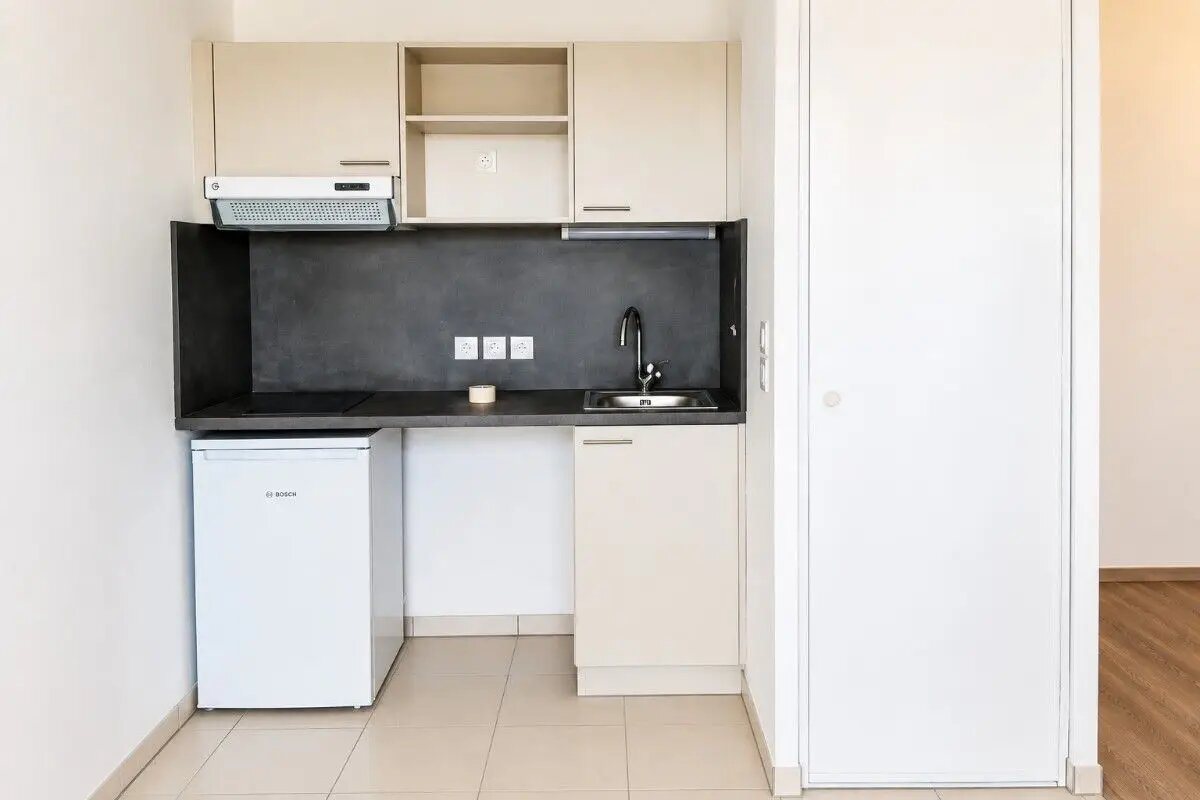 Appartement à louer, 40m², Le Teich
