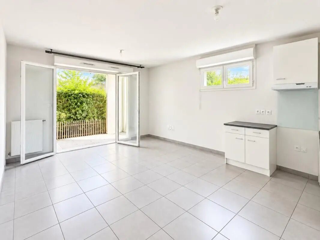 Appartement à louer, 60m², Bruges