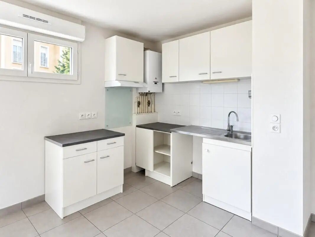 Appartement à louer, 60m², Bruges