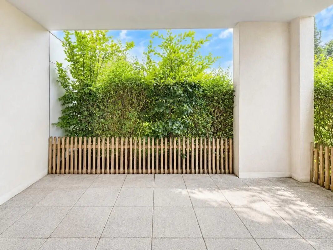 Appartement à louer, 60m², Bruges