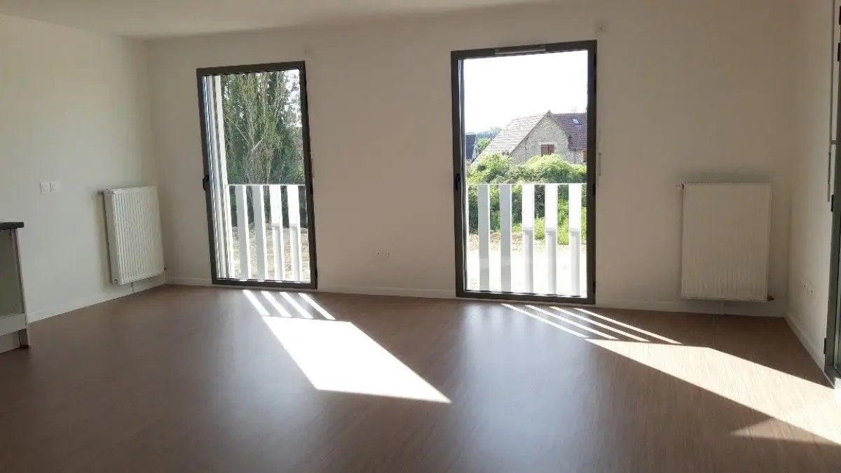 Appartement à louer, 66m², Brétigny-sur-Orge