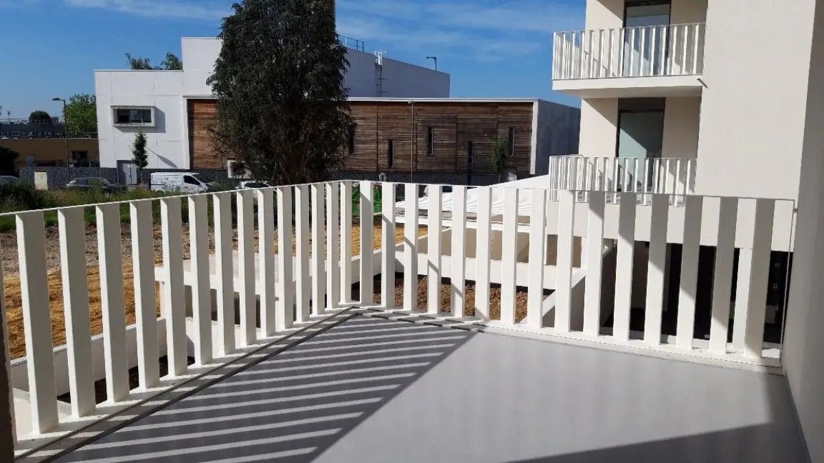 Appartement à louer, 66m², Brétigny-sur-Orge