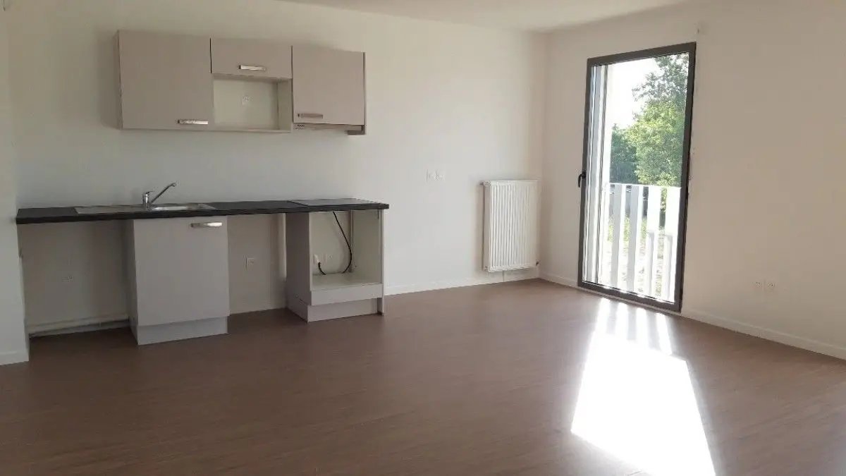 Appartement à louer, 66m², Brétigny-sur-Orge