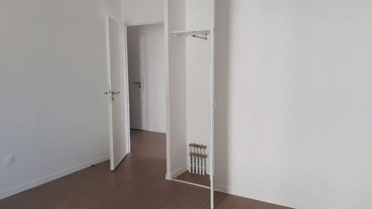 Appartement à louer, 66m², Brétigny-sur-Orge