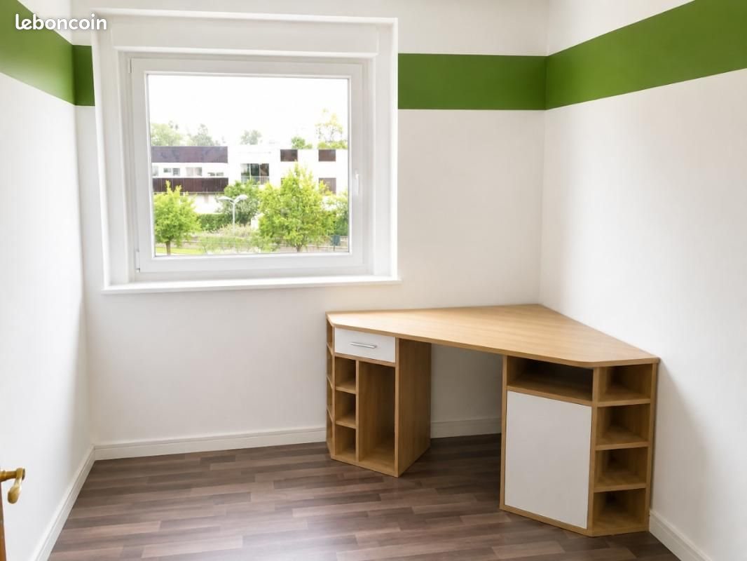 Appartement à louer, 53m², Mont-Saint-Aignan