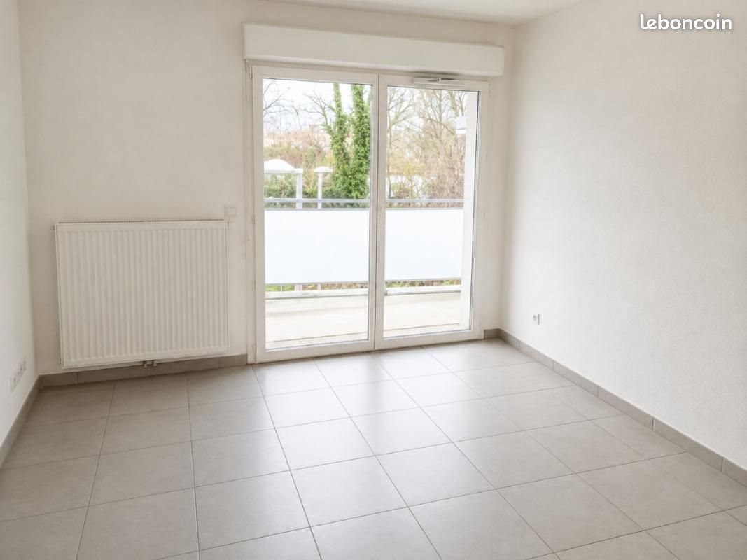 Appartement à louer, 39m², Villenave-d'Ornon