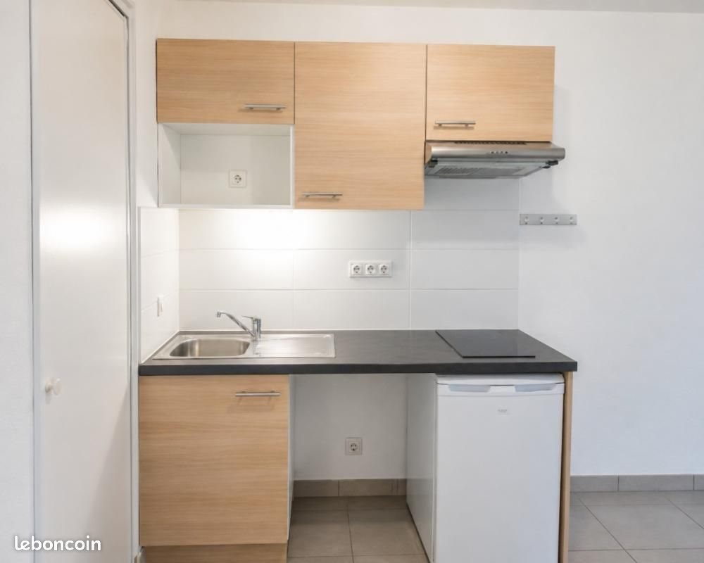 Appartement à louer, 39m², Villenave-d'Ornon