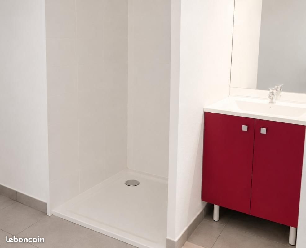 Appartement à louer, 39m², Villenave-d'Ornon