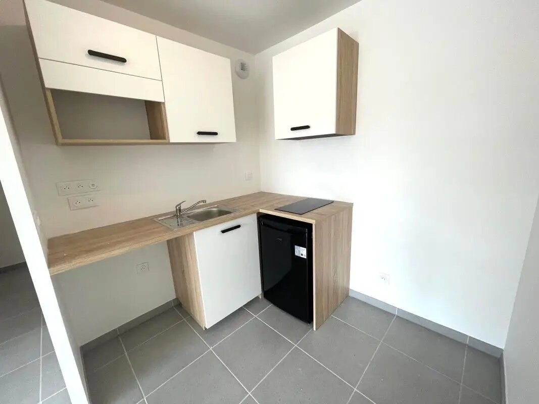 Appartement à louer, 39m², Nîmes