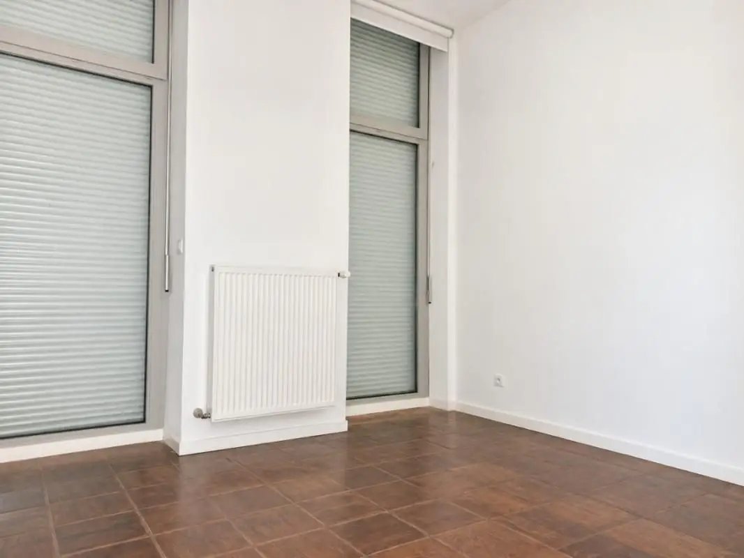 Appartement à louer, 93m², Lille