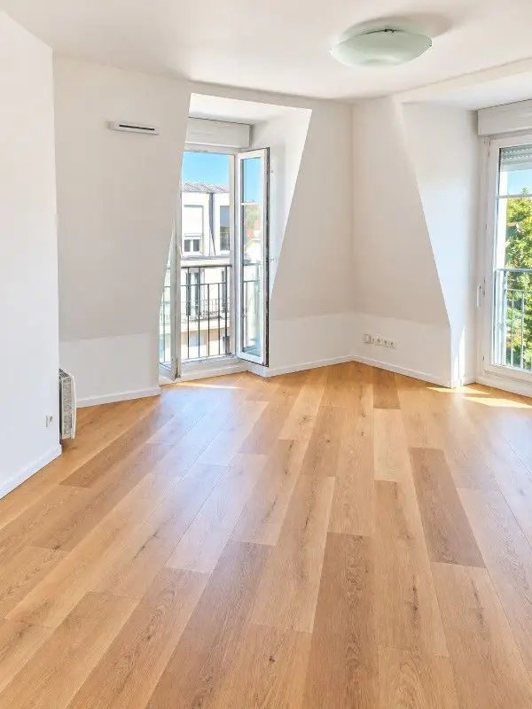 Appartement à louer, 49m², Deuil-la-Barre