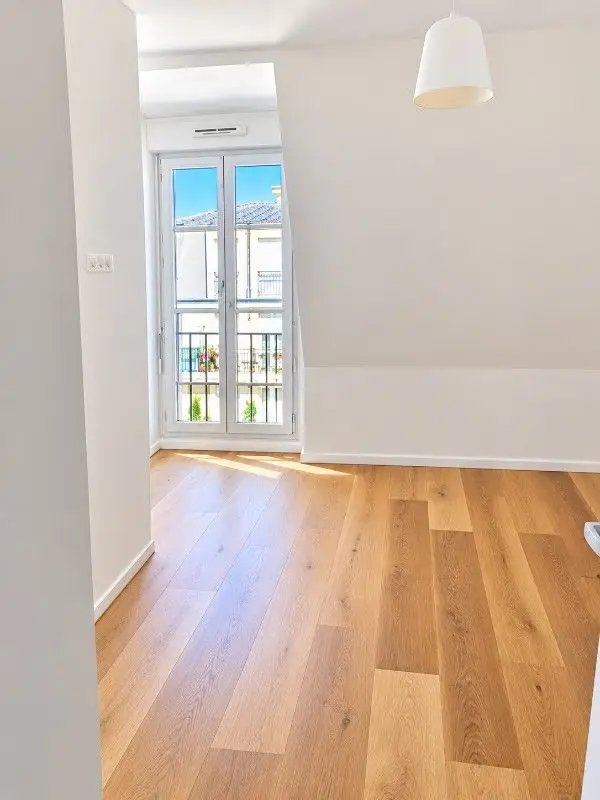 Appartement à louer, 49m², Deuil-la-Barre