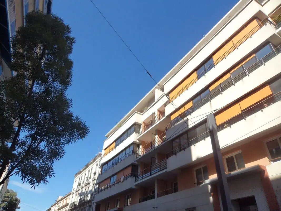 Appartement à louer, 34m², Saint-Etienne