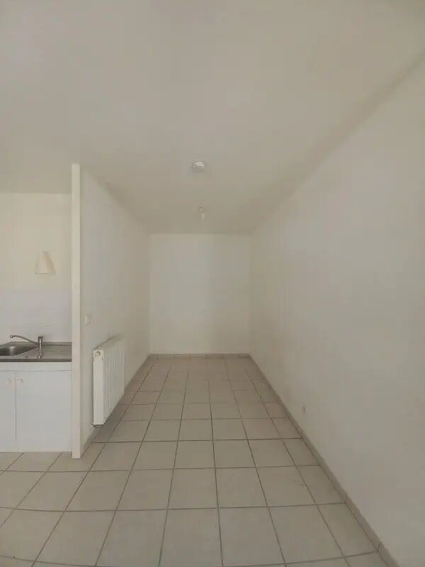 Appartement à louer, 34m², Saint-Etienne