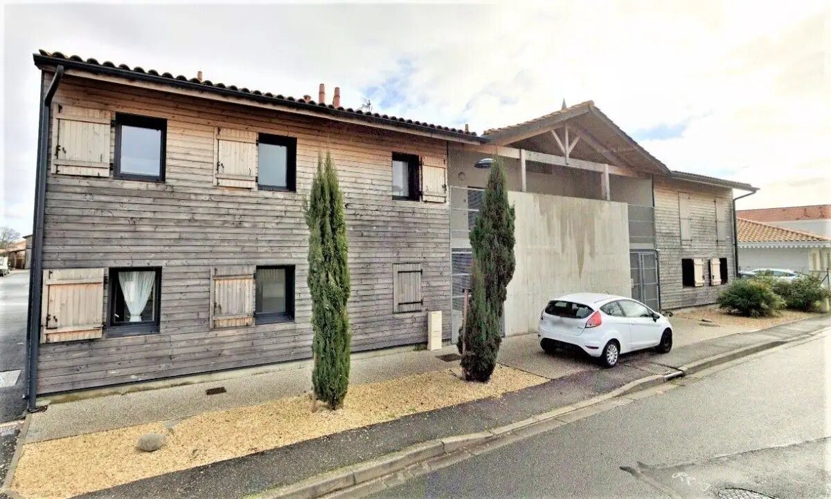 Maison à louer, 61m², La Teste-de-Buch