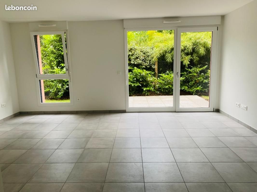 Appartement à louer, 40m², La Wantzenau