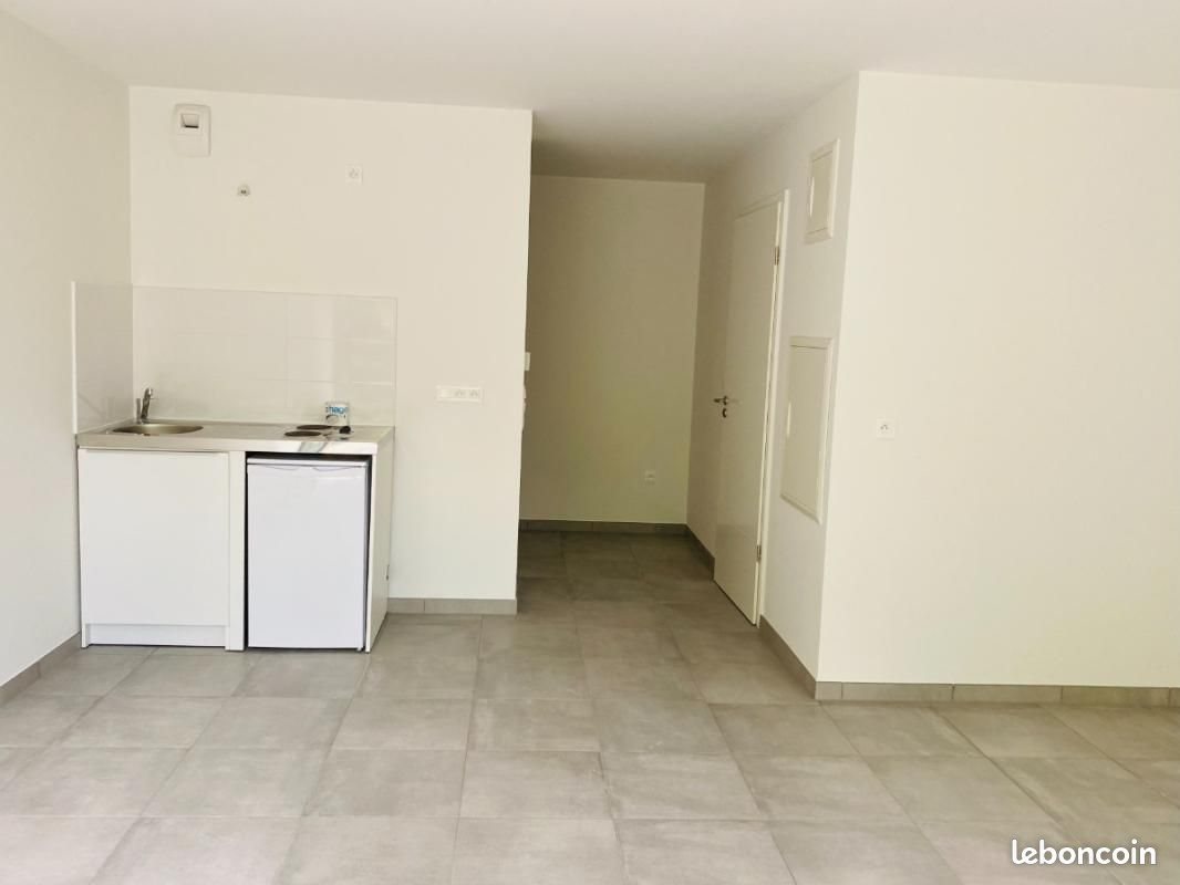 Appartement à louer, 40m², La Wantzenau