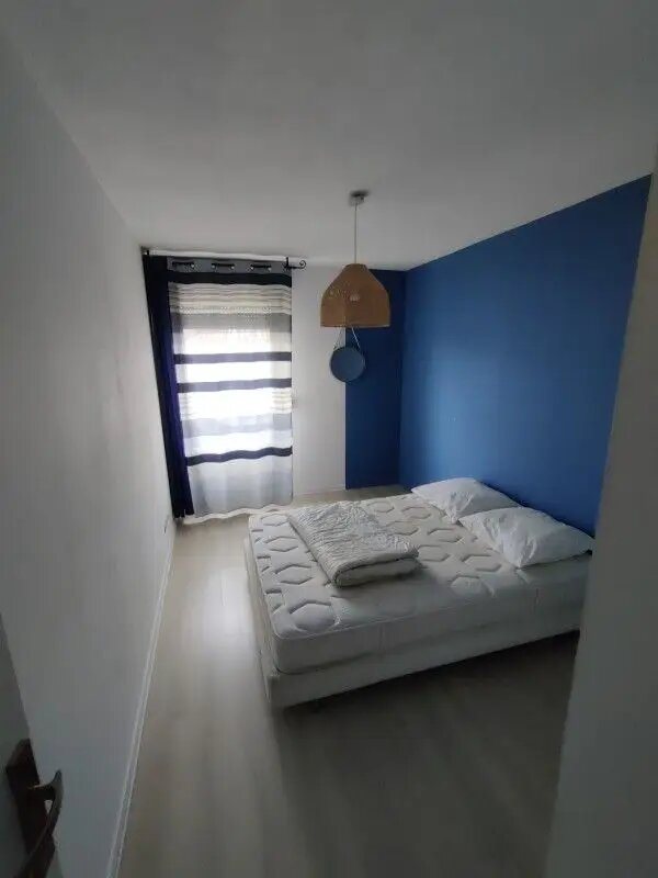 Appartement à louer, 45m², Villeurbanne